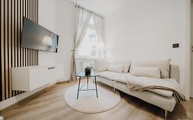 LLR Design Apartment - Sienna Beige im Zentrum von Koblenz
